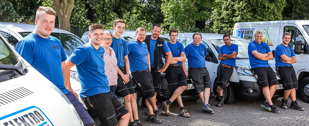 PK Elektrotechnik GmbH Gebäudesystemtechnik Sicherheitstechnik Smart Home PK Elektrotechnik GmbH Gebäudesystemtechnik Sicherheitstechnik Smart Home