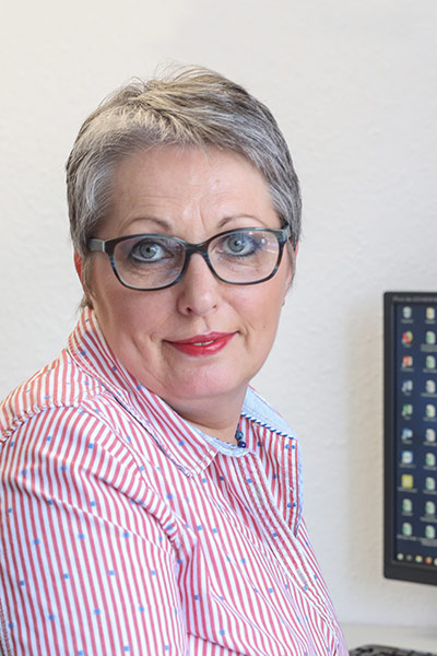 Birgit Finkenstedt Birgit Finkenstedt